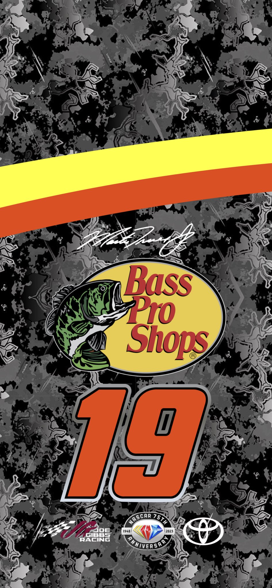 NASCAR Wallpapers on Twitter: &ldquo;#BuschLightClash 5 Martin Truex Jr