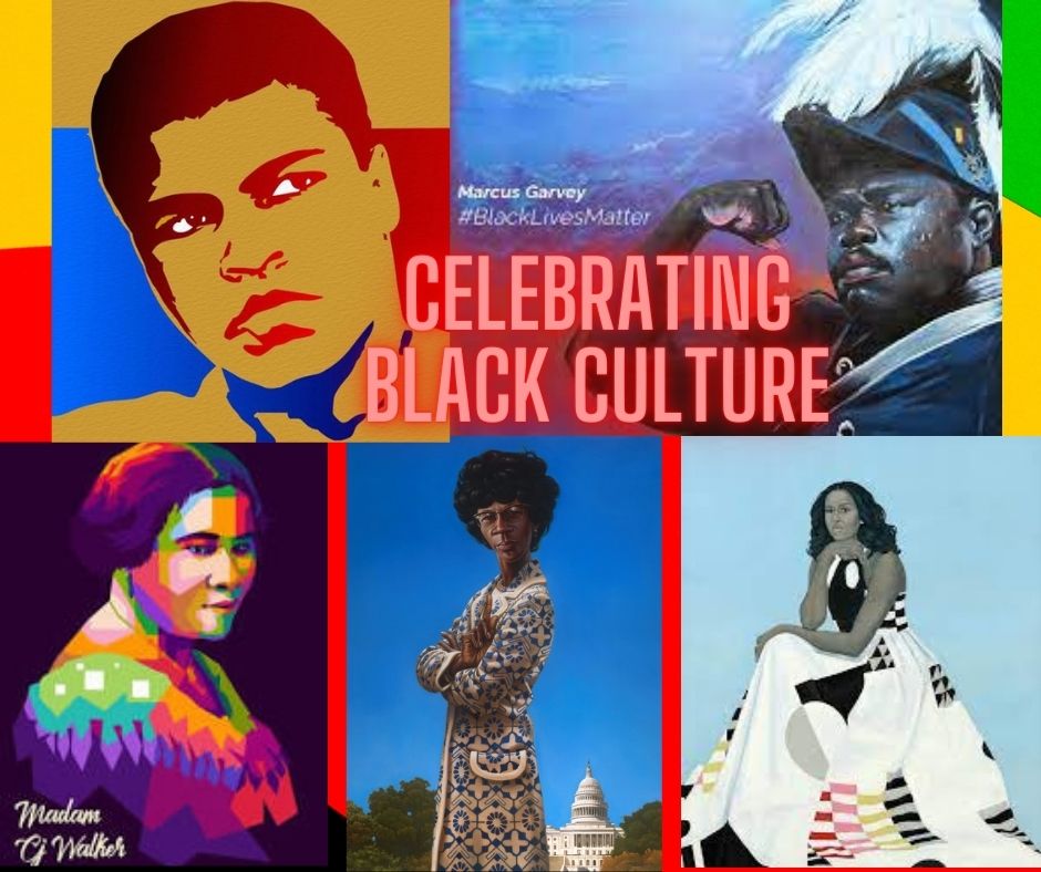 MooreSauda's tweet photo. As a black-owned Digital Marketing Agency, we are #BlackHistory, 365 days a year! We'll use this month as an opportunity to celebrate our culture! Share your celebrations of #BlackCulture with us! #BlackHistoryMonth2023 #DoSomethingBlackToday https://t.co/OVVhXhT4jN