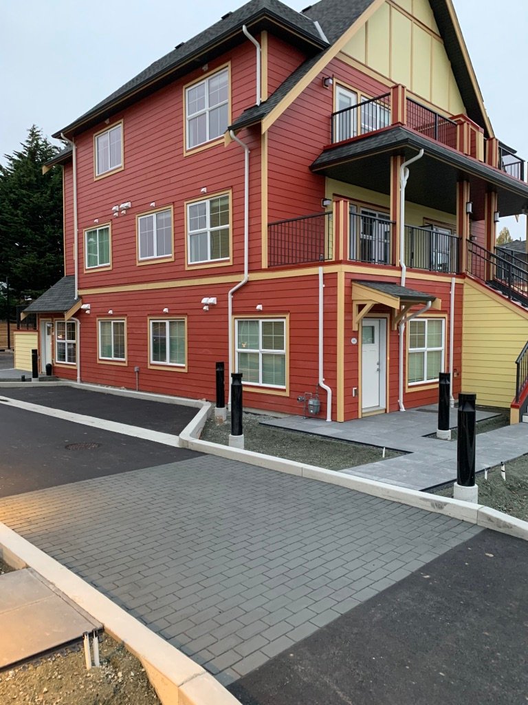 Square One Paving tweet media