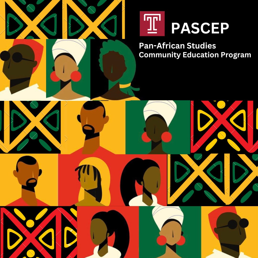 PASCEP Temple tweet media