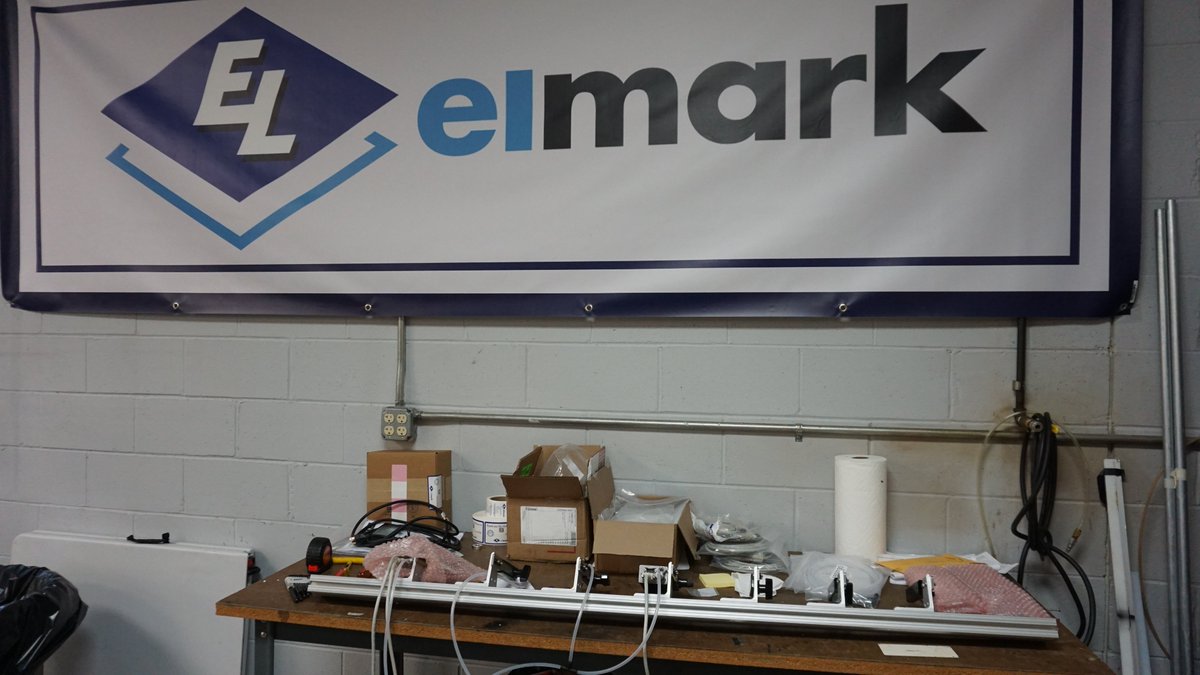 ElmarkPackaging's tweet photo. A new @SquidinkSM CoPilot unpacked and ready for assembly. https://t.co/wOCFUw0htt