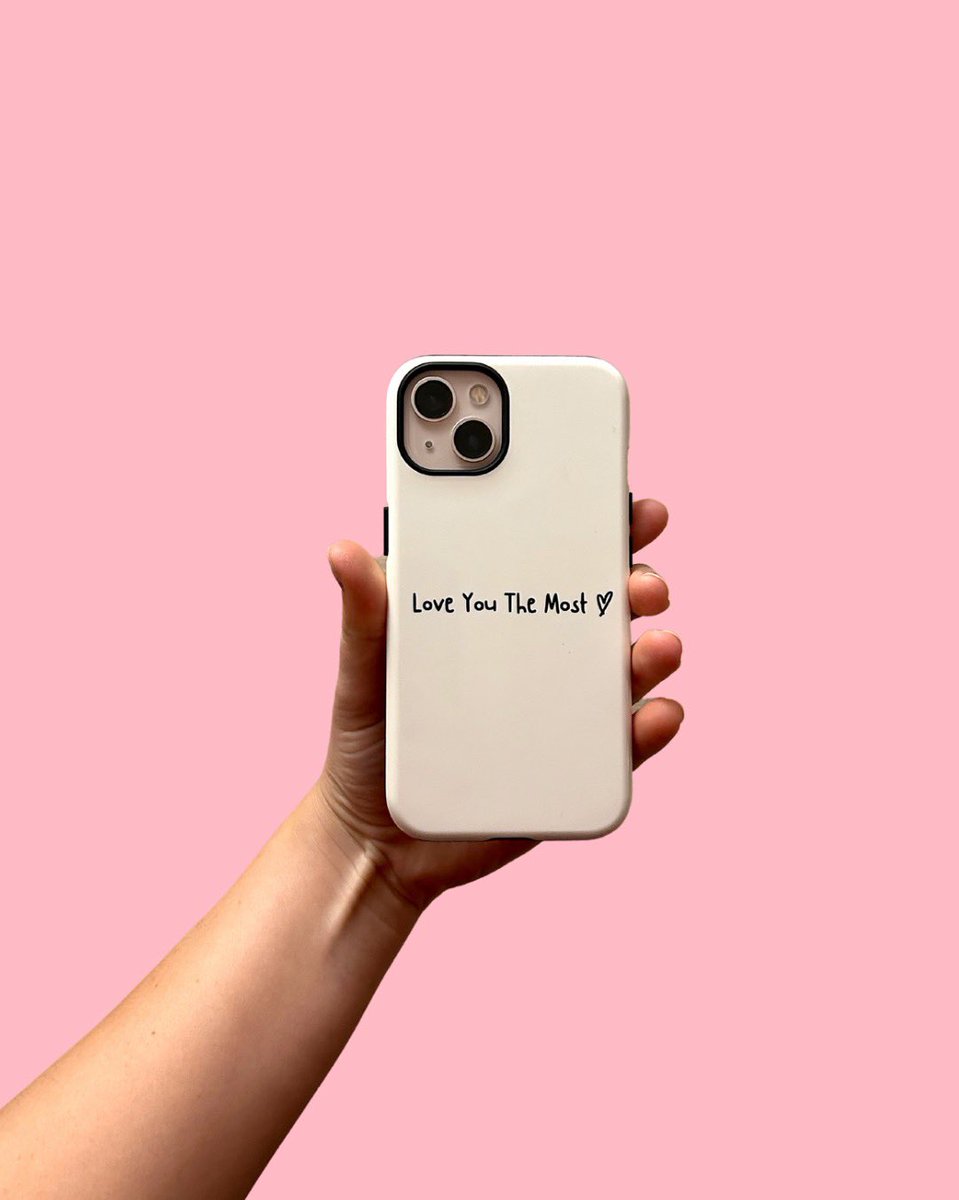 Valentine’s Day cases are here!! 
I’m looking for influencers 
Sign up here - join.collabs.shopify.com/community/appl… 

#lookingforcreators #lookingforinfluencers #lookingforugccreators #ugccommunity #creatorsneeded #influencersneeded