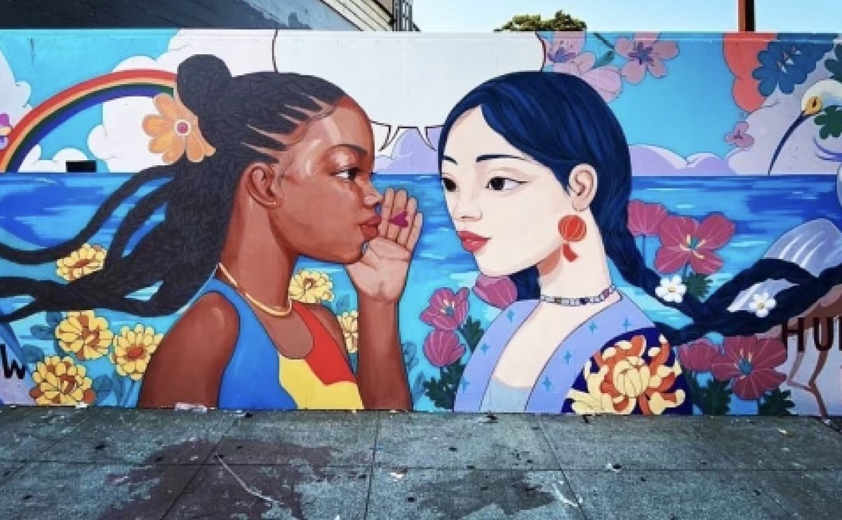 February is Black History Month! Throughout this month, I’m gonna be sharing stories of a few incredible Black leaders who are doing amazing nonprofit work and spreading radical love, which we all know the world desperately needs! <a href="/jlinfoundation/">Jeremy Lin Foundation</a> #BHM