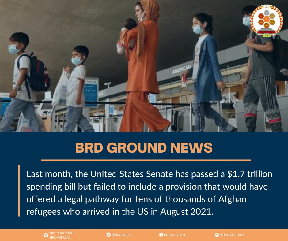 Bureau for Rights Based Development (BRD) tweet media