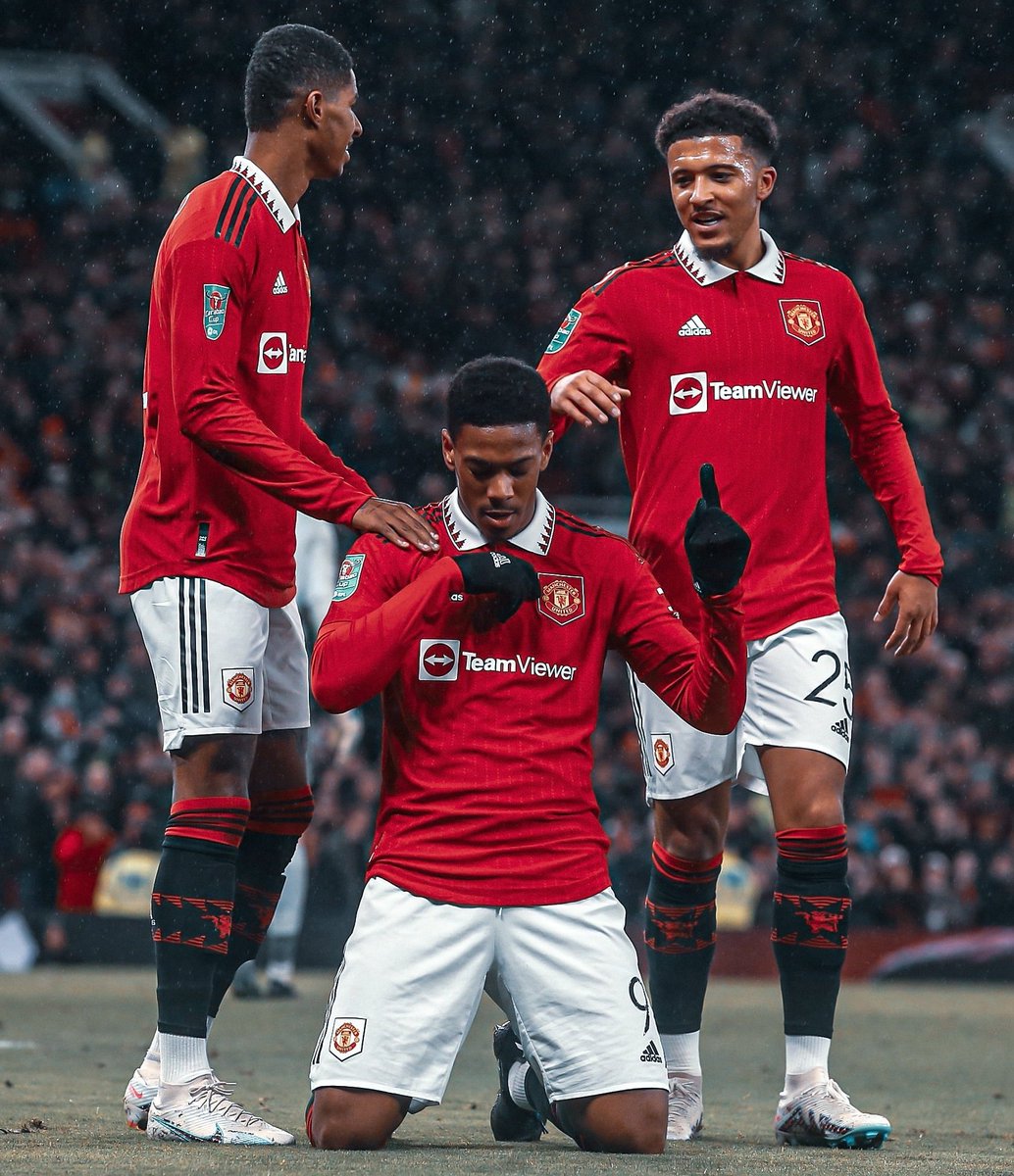 Officialdgims's tweet image. Wembley here we come!...Man United is better than 10th Position FC...🤔