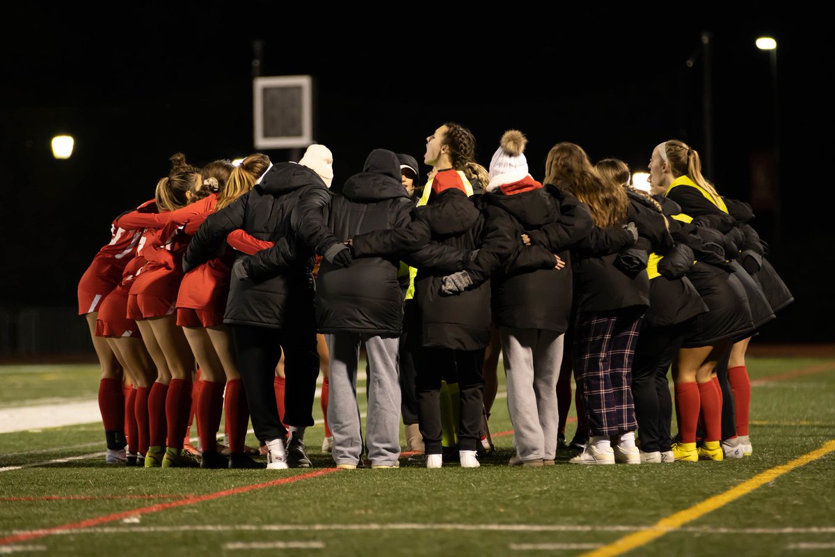 CarthageWSoccer's tweet photo. Today we celebrate this group of young women on National Girls and Women in Sports Day.  They continue to inspire, motivate and raise the standard each and every day.

#NGWSD2023 #FuelTheFire https://t.co/F7YBAF8PqM