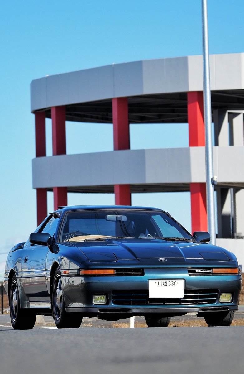 日常がグランツーリスモ感ある