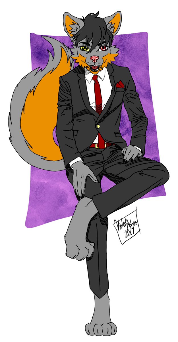 Mr_Insanity97's tweet photo. Half-cast. (Half-British and Half-Thai.)
Non-binary. (That use they/them pronouns, but still ok with the he/him pronouns or in fact any pronouns)
Graduated Graphic Designer. (Bachelor of Arts degree.).
Furry. (Hybrid of Fox and Wolf.)..(1/2)
#FurryBlackHistoryMonth #Furofcolor https://t.co/DjYNj9sKGd