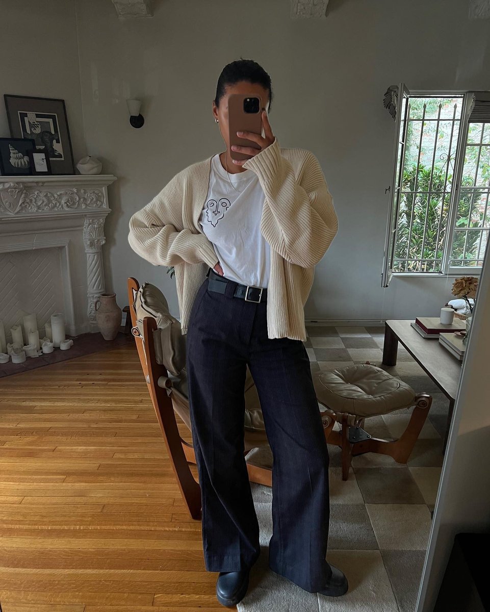 Hey @jessica_manning, you look good in the Deven. #AGirlinAG 
bit.ly/3URQvlL