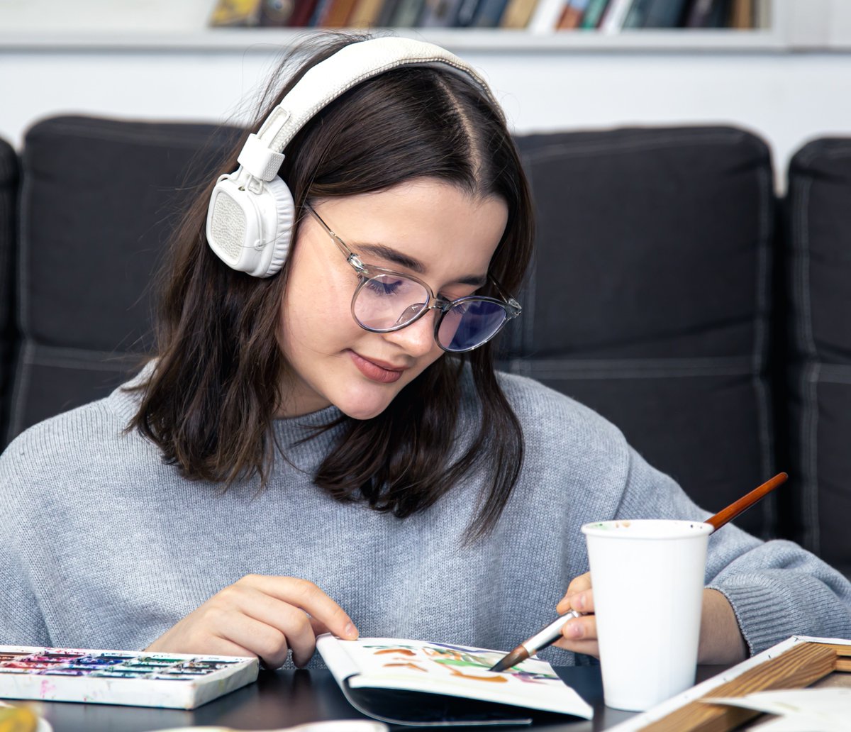 Protect Me With 3+ tweet media