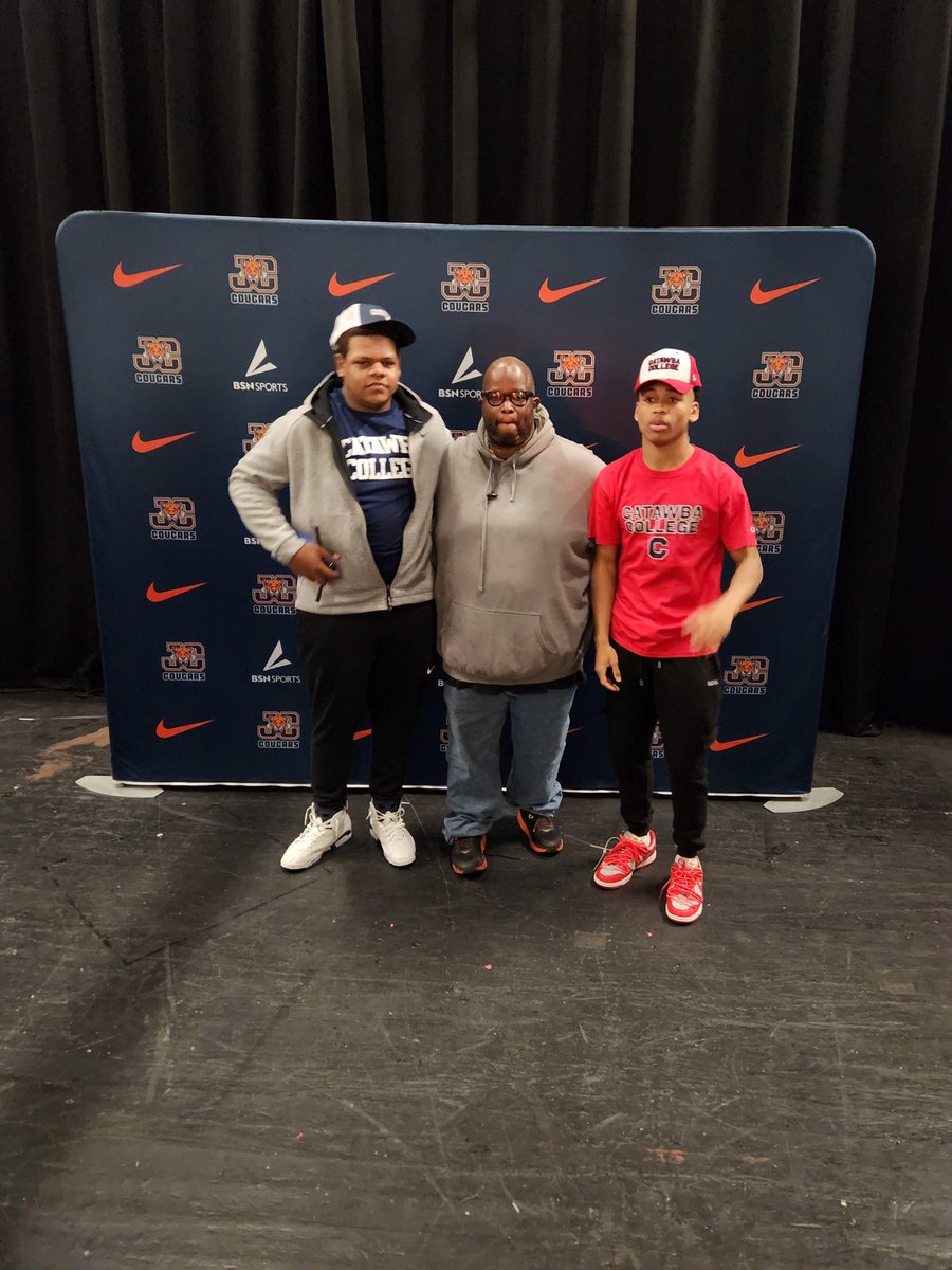 Coach Chris Hawk tweet media