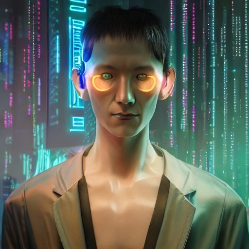 CYBERPUNK #Trading Card Official #NFT tweet media