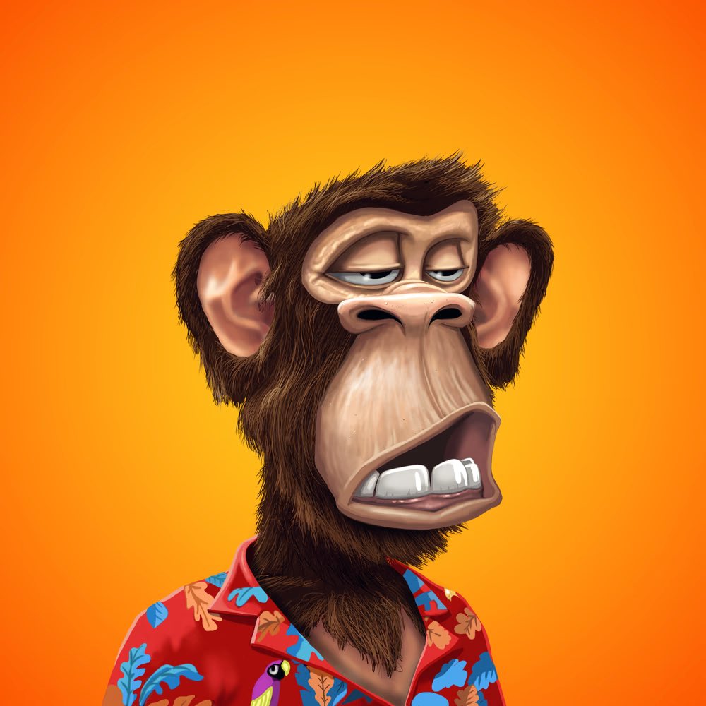 Grandpa Apes 🥃 tweet media