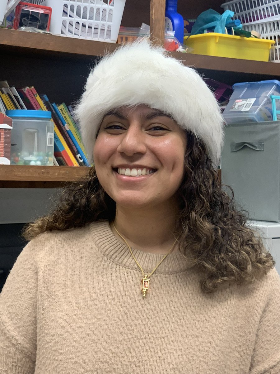 Belinda Cermola tweet media