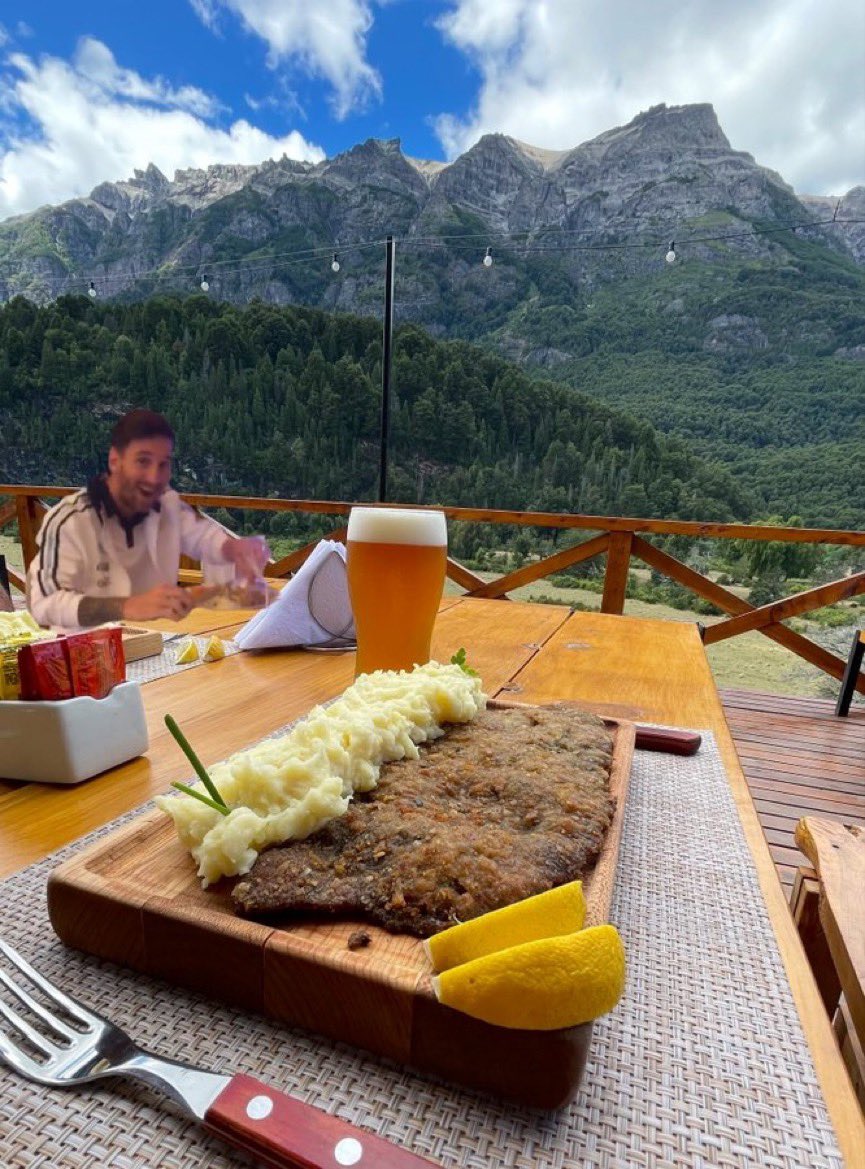 Messi out of Context (@outmessi_) on Twitter photo 