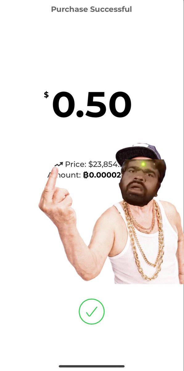 happyclowntime's tweet image. Epoch 4 Block 50
#microstack
#microstackchain