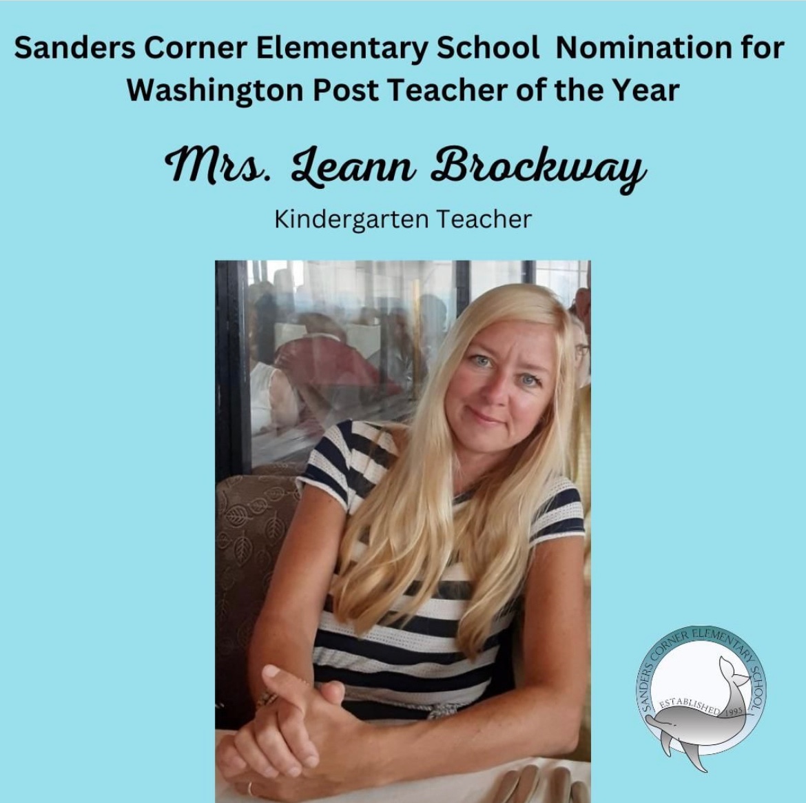 Sanders Corner PTA tweet media