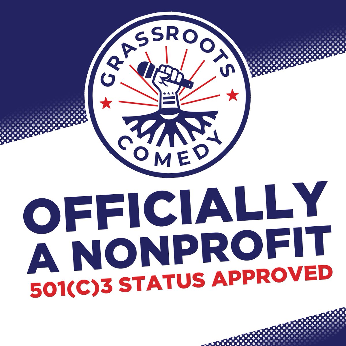 AFTER 3 YEARS, WE DID IT!!!