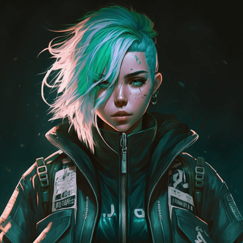 ThujaArt's tweet photo. My new PFP is an #NFT from @AnomalyNFT_ . This is a brilliant new project with a fantastic community.

Here's a great tweet thread with more info ... 
https://t.co/kajhzIJnhI

Remember NFA and DYOR 
#Anomaly #Metaverse #AI #NFTs https://t.co/SnrKyALfhZ