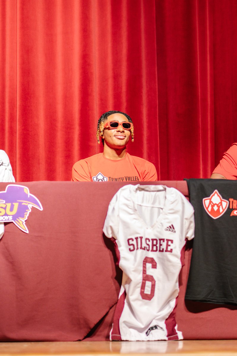 Silsbee ISD tweet media