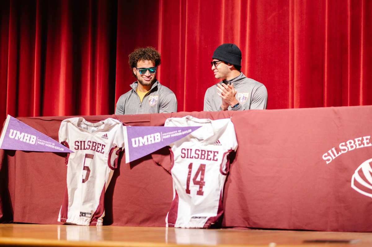 Silsbee ISD tweet media