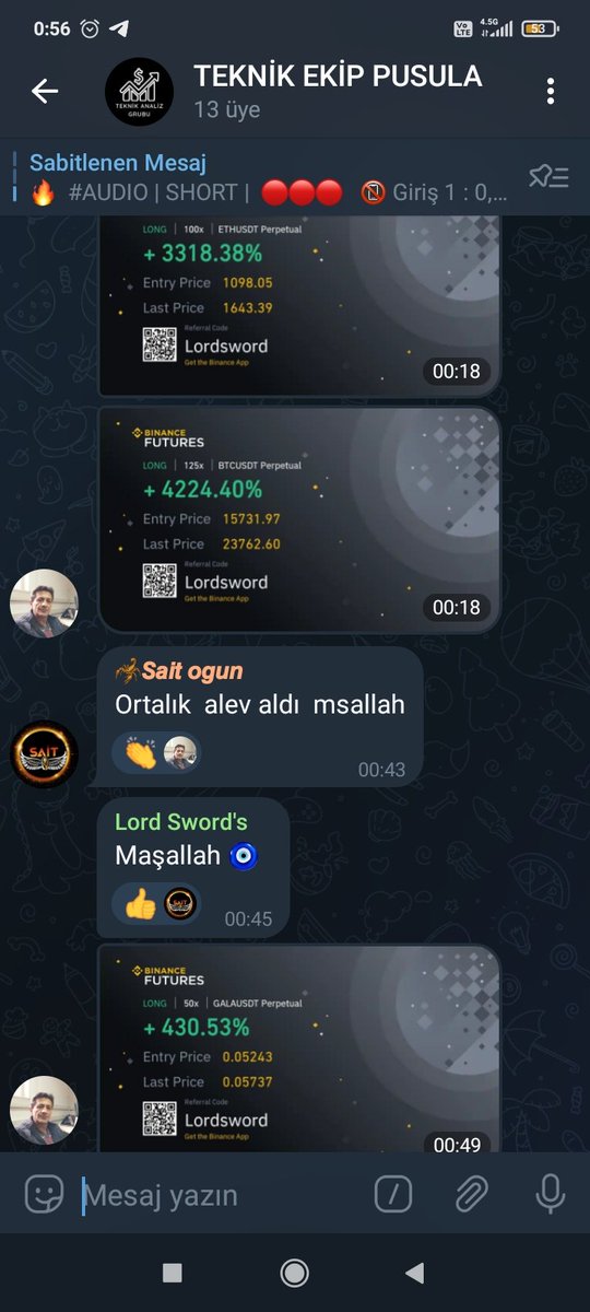 Pusula Crypto Academy tweet media
