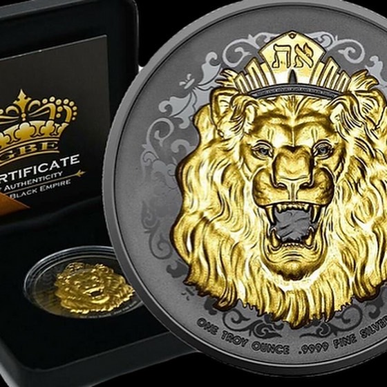 AspireSilverCo's tweet photo. Staff Pick Of The Day!
Czech Black Platinum 1oz Lion!
February SALE Starts Now!
https://t.co/Bj2Wo8f1Vg
#aspiresilver #silversqueeze #silverstrong #loveorsilver #silver https://t.co/Qvr3Wqfm2p
