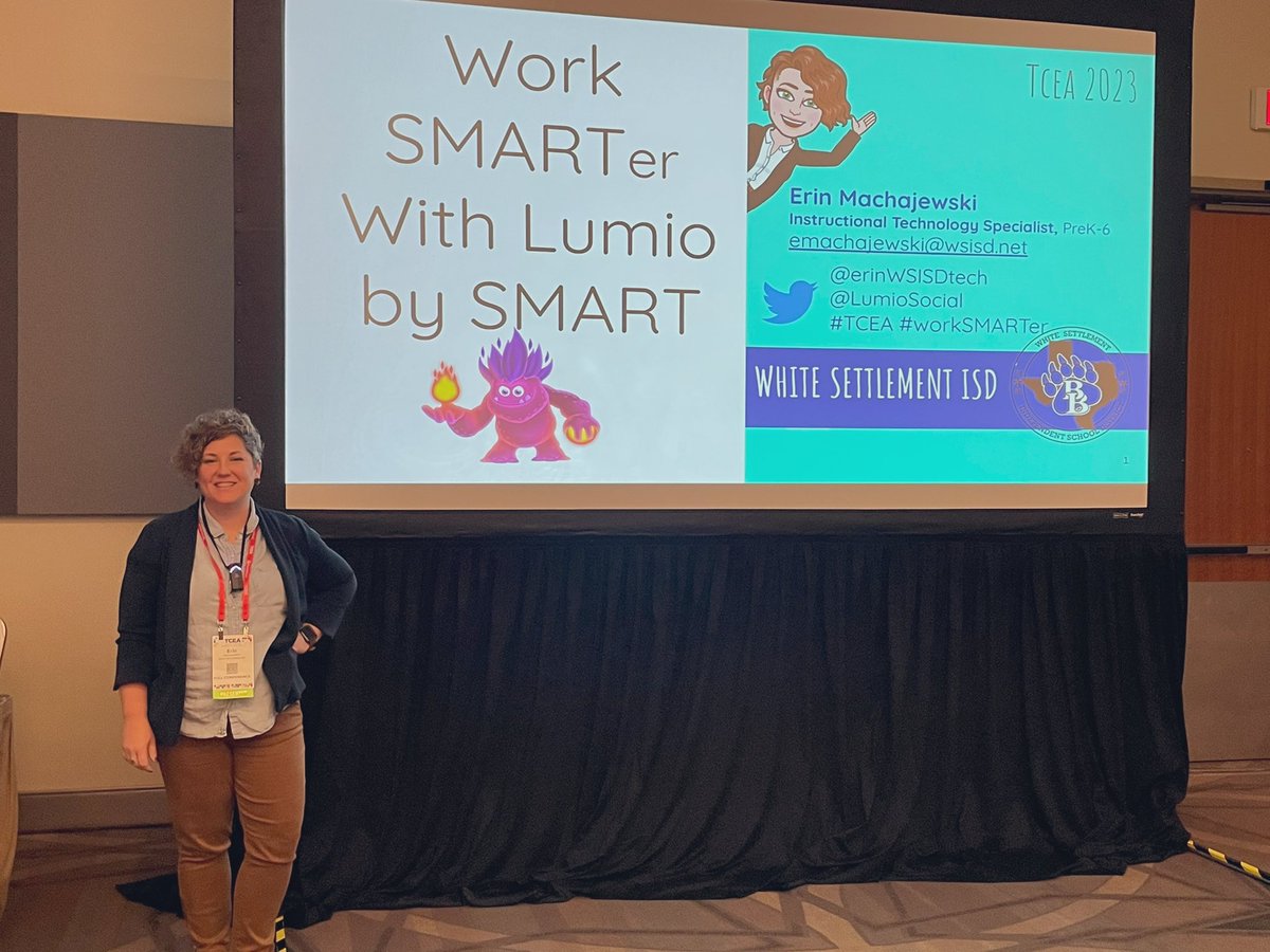 Erin Machajewski tweet media