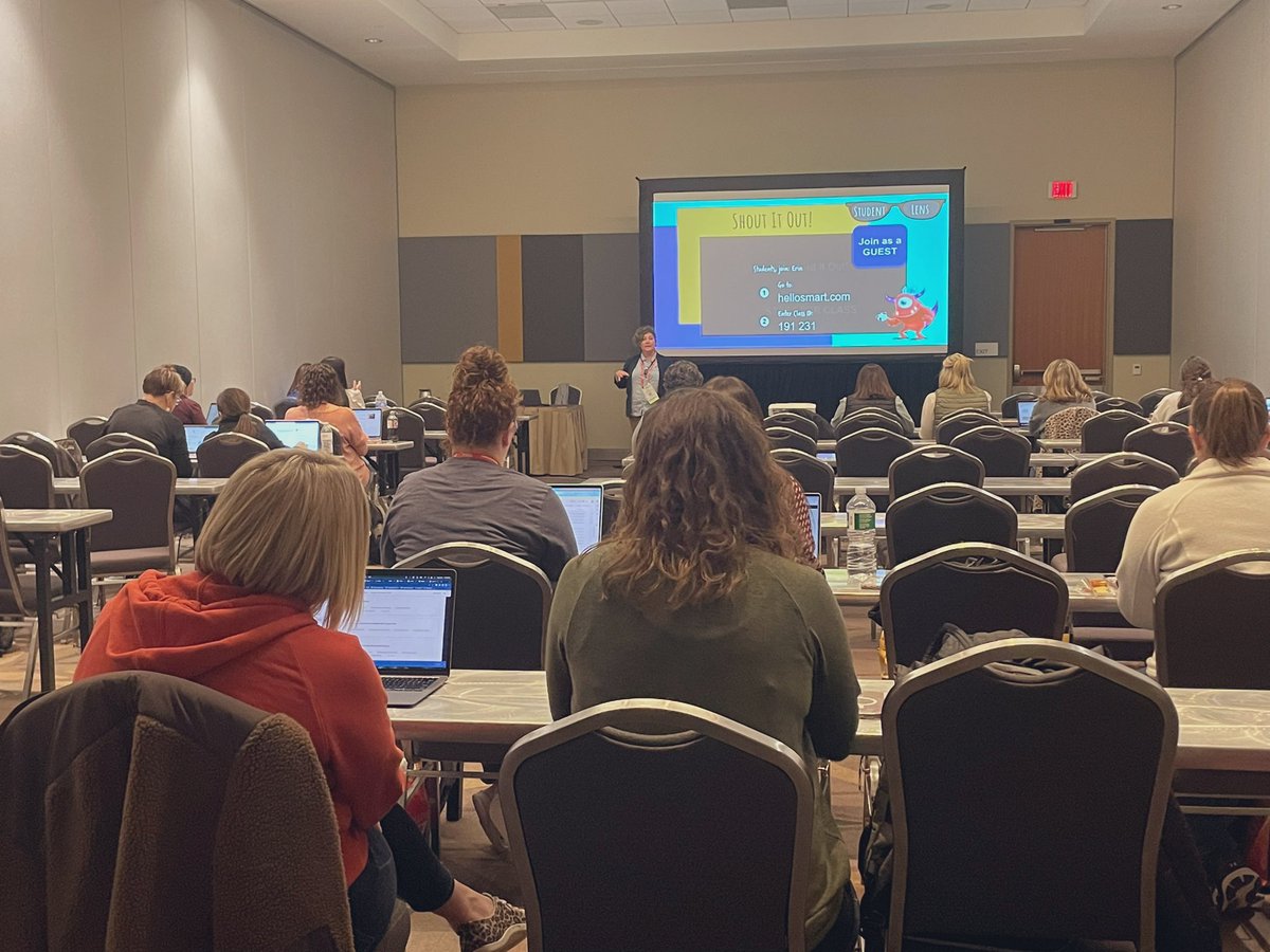 Erin Machajewski tweet media