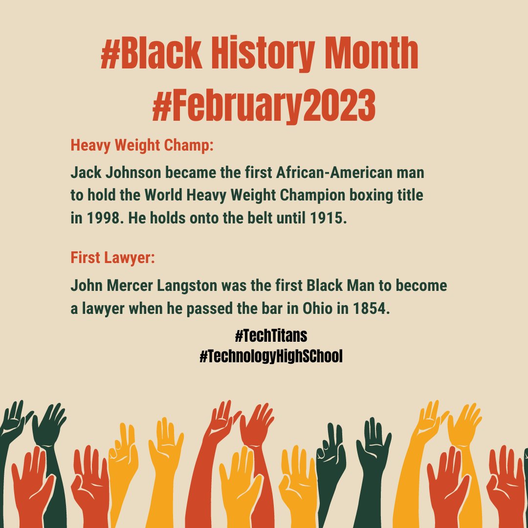 _TechnologyHS's tweet image. 