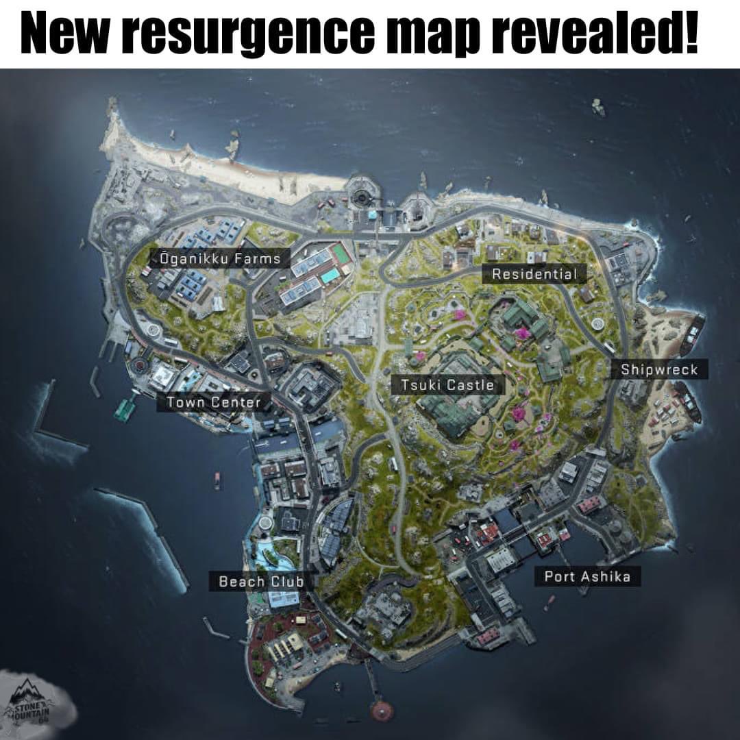 bigtgaming79's tweet photo. #Warzone2 #resurgence #MW2 @Vince_The_God @KINGJAYZEUS1 https://t.co/be0F5oui7Q