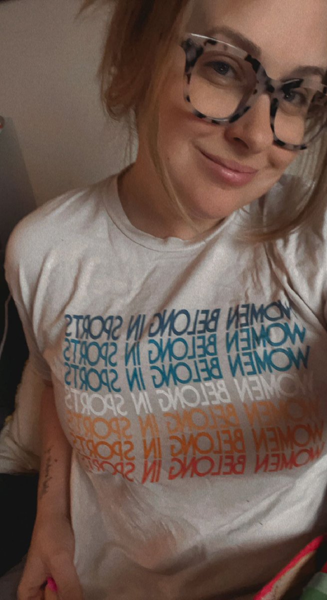 Celebrating #NGWSD2023 from home on this iced day! I still themed my wfh outfit 😜