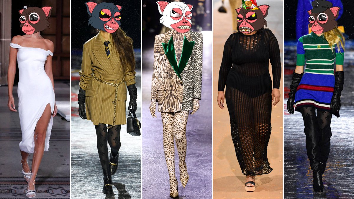 The Obscura tweet media