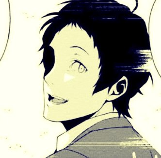 ⠀

  〝Honestly, brats like you would never understand the revolutionary appeal to Marky Mark and The Funky Bunch. That's why you're in this position now.〞