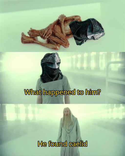 ??? Days left for Elden Ring's DLC release 
#ELDENRING