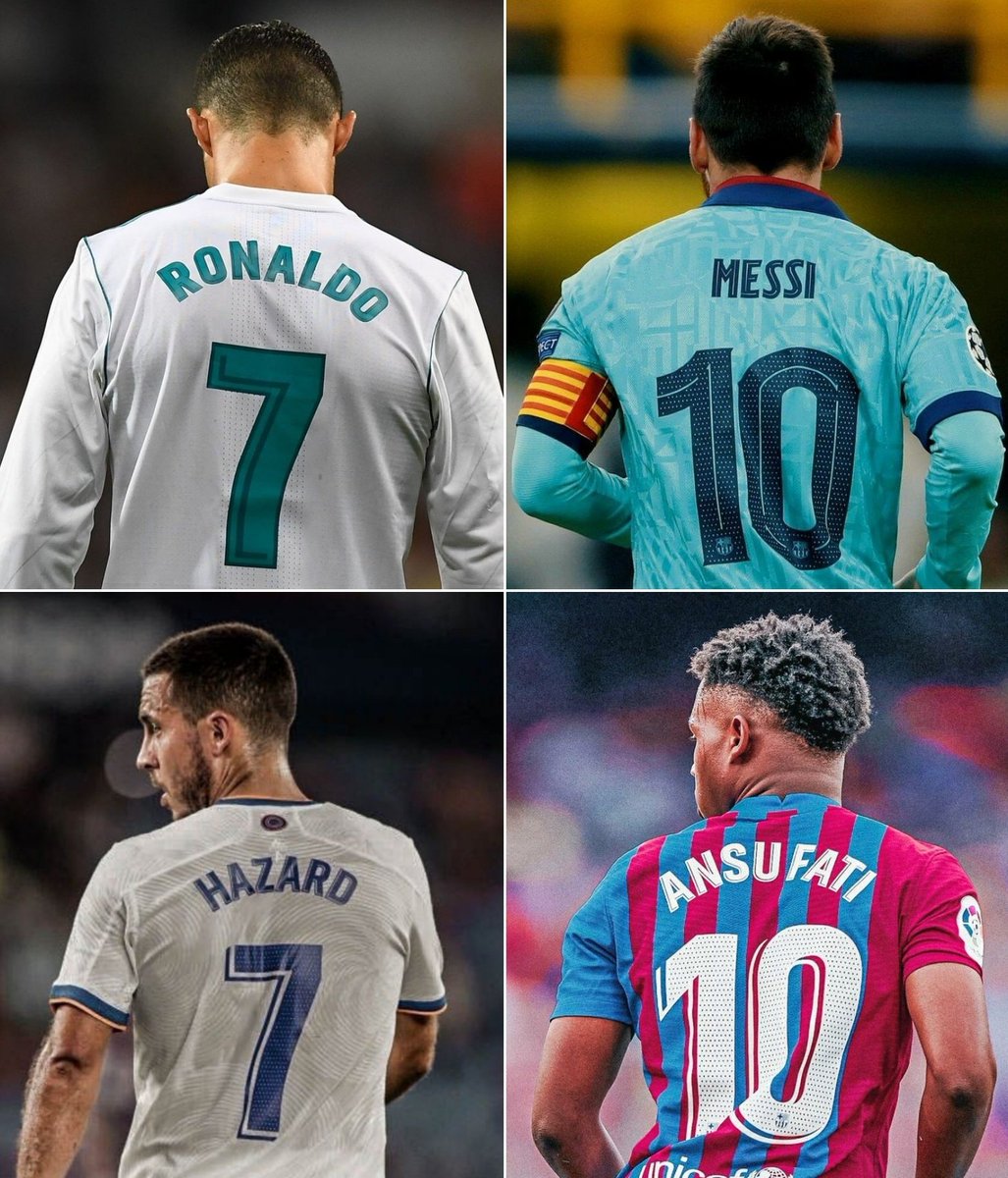 El mayor downgrade de la historia.