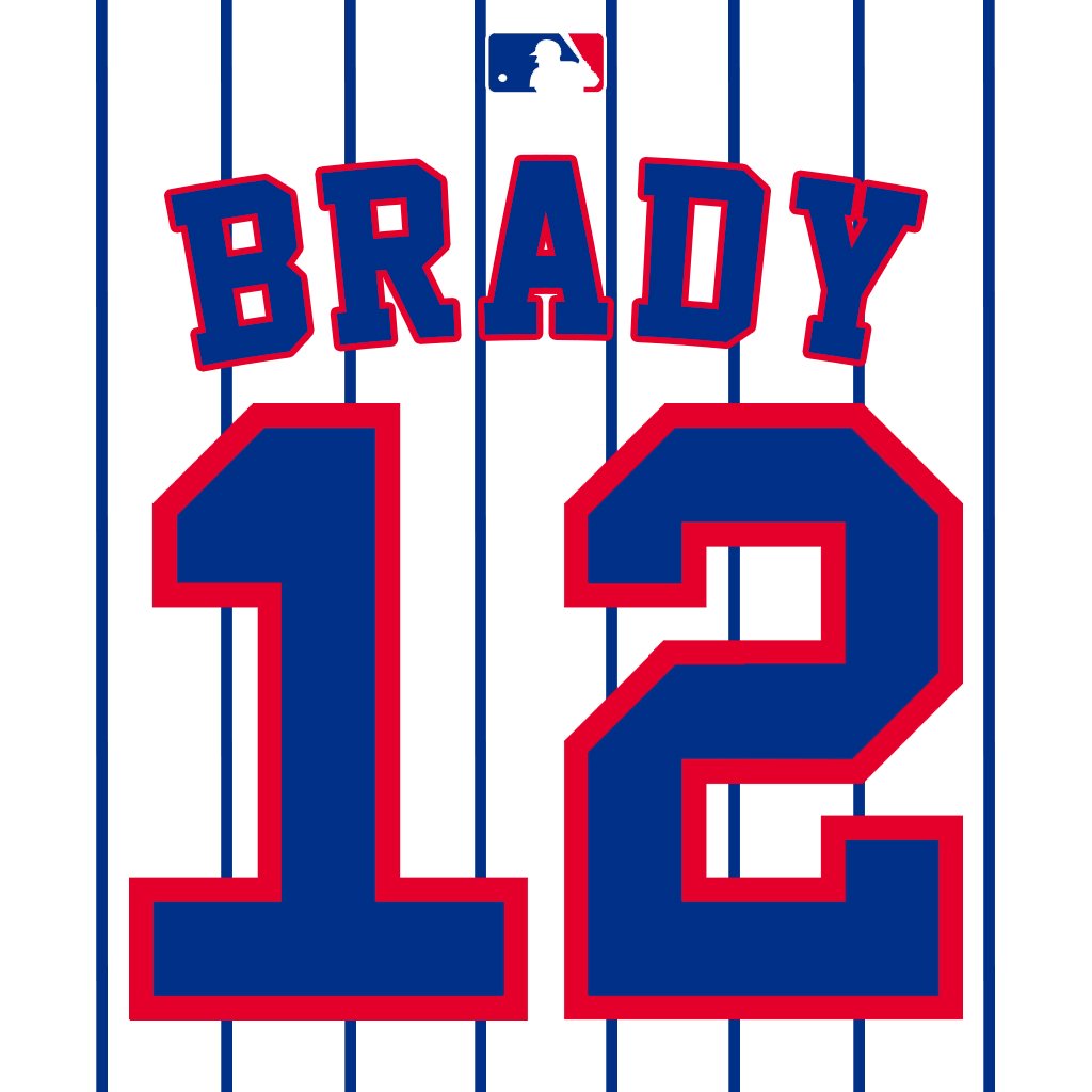 The last active draft pick in Montreal Expos history has retired. Congrats on a Hall of Fame career, @TomBrady!