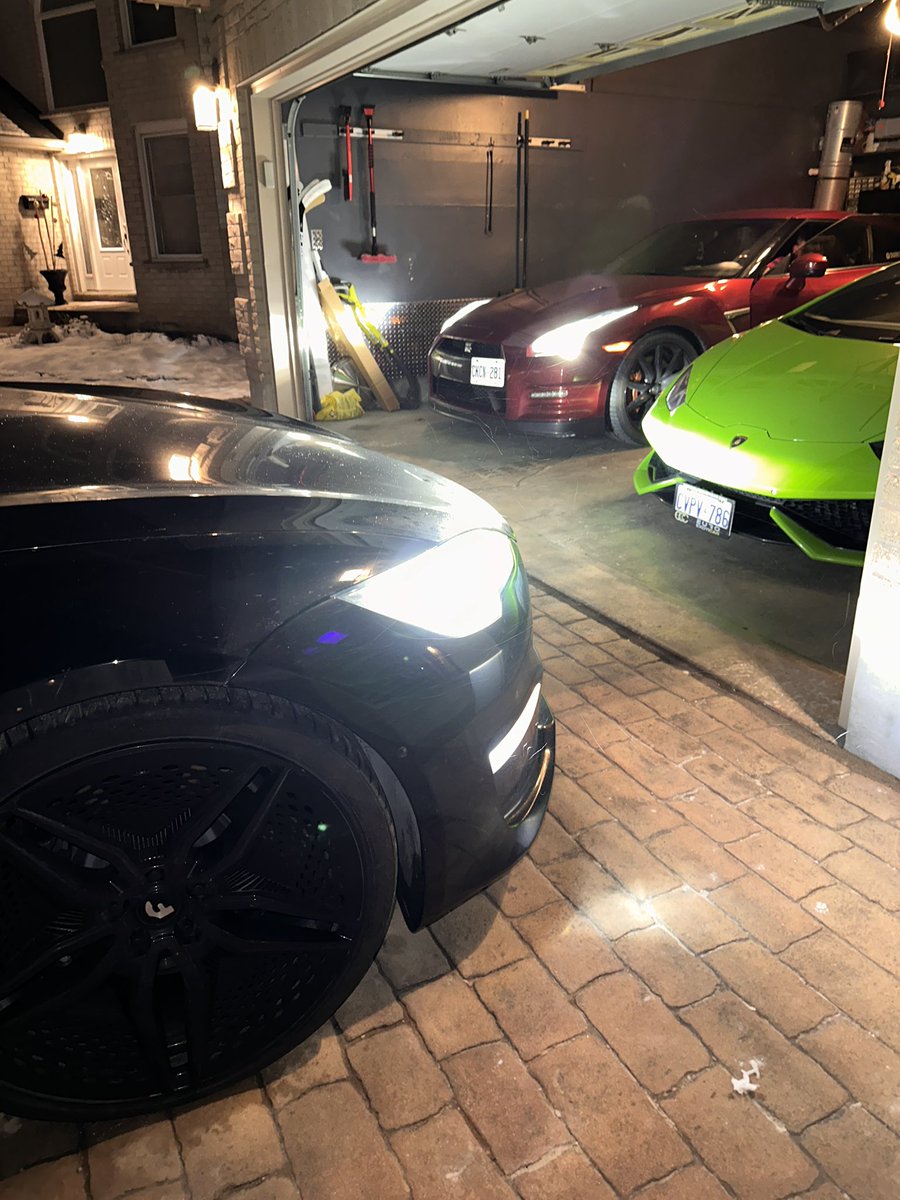 Canada Activities 🍁