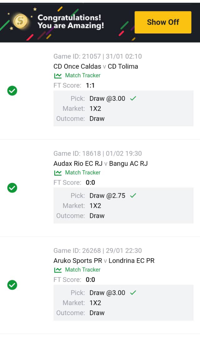Green Mind on X: D guy who conquered DRAW. 🤴🏽 Follow up ASAP & Join my  channels never to miss a life changing TIP 💡 Telegram 👉🏽   WhatsApp 👉🏽 