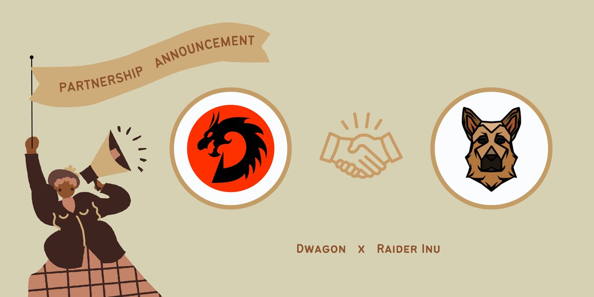 Raider Inu - The AI Raid Leader tweet media