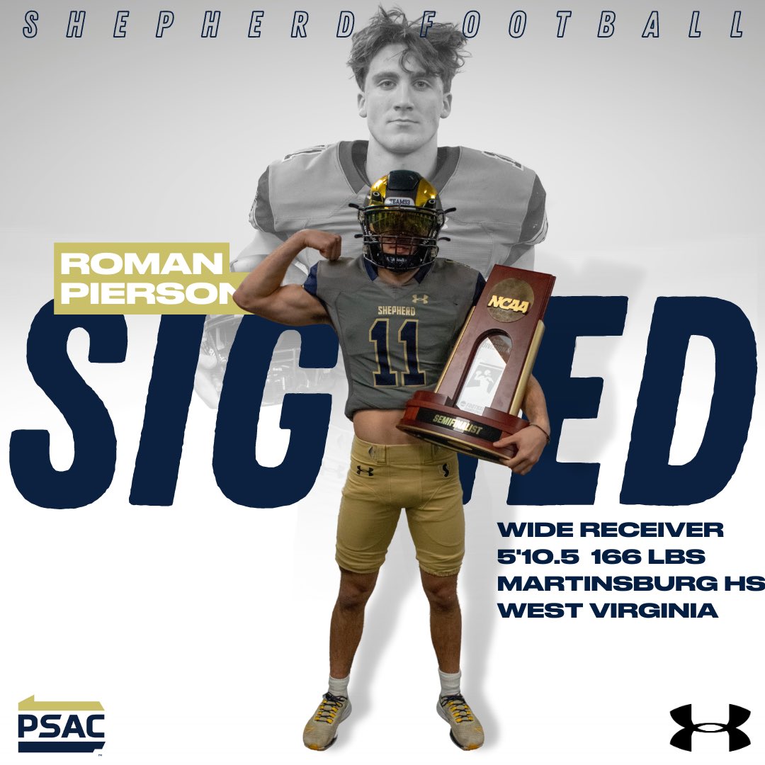 SURamsFootball's tweet photo. 🖊️ 𝑺𝑰𝑮𝑵𝑬𝑫 🖊️

Welcome to the family Roman! #TEAM94 #ALLIN https://t.co/AEwWpoYtSi