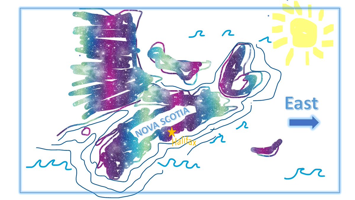 leah_mfulton's tweet image. Day 1 of the #MapFailbruaryChallenge - I couldn&apos;t resist and had to add at least one spatial layer...