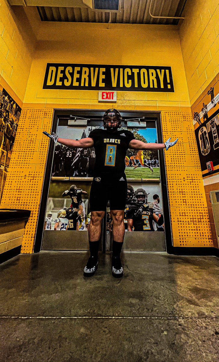 Kaleb “BooBoo” Browning (@kalebbrowning4) on Twitter photo Had a amazing visit at Ottawa University! Thank you for having me <a href="/CoachNickDavis/">Nick Davis</a> <a href="/CoachRSchaaf/">Reese Schaaf</a> <a href="/OttawaBravesFB/">Ottawa Braves Football</a> #gobraves Had a amazing visit at Ottawa University! Thank you for having me <a href="/CoachNickDavis/">Nick Davis</a> <a href="/CoachRSchaaf/">Reese Schaaf</a> <a href="/OttawaBravesFB/">Ottawa Braves Football</a> #gobraves