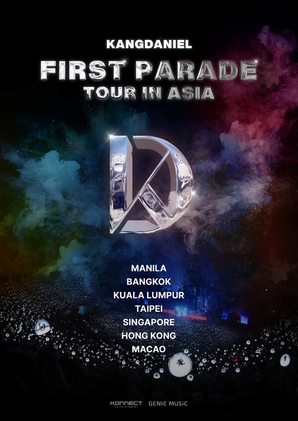 jeonsumi15's tweet photo. #FirstParadeinSG 
11 Feb 2023
Singapore Indoor Stadium
See you guys on D-day! 

KANG DANIEL, please share your poker.
The time is scheduled after 5 o'clock.
The amount of poker is 200~

#KangDanielinSG
 #강다니엘  
#KANGDANlEL https://t.co/XgvO9cYEiD