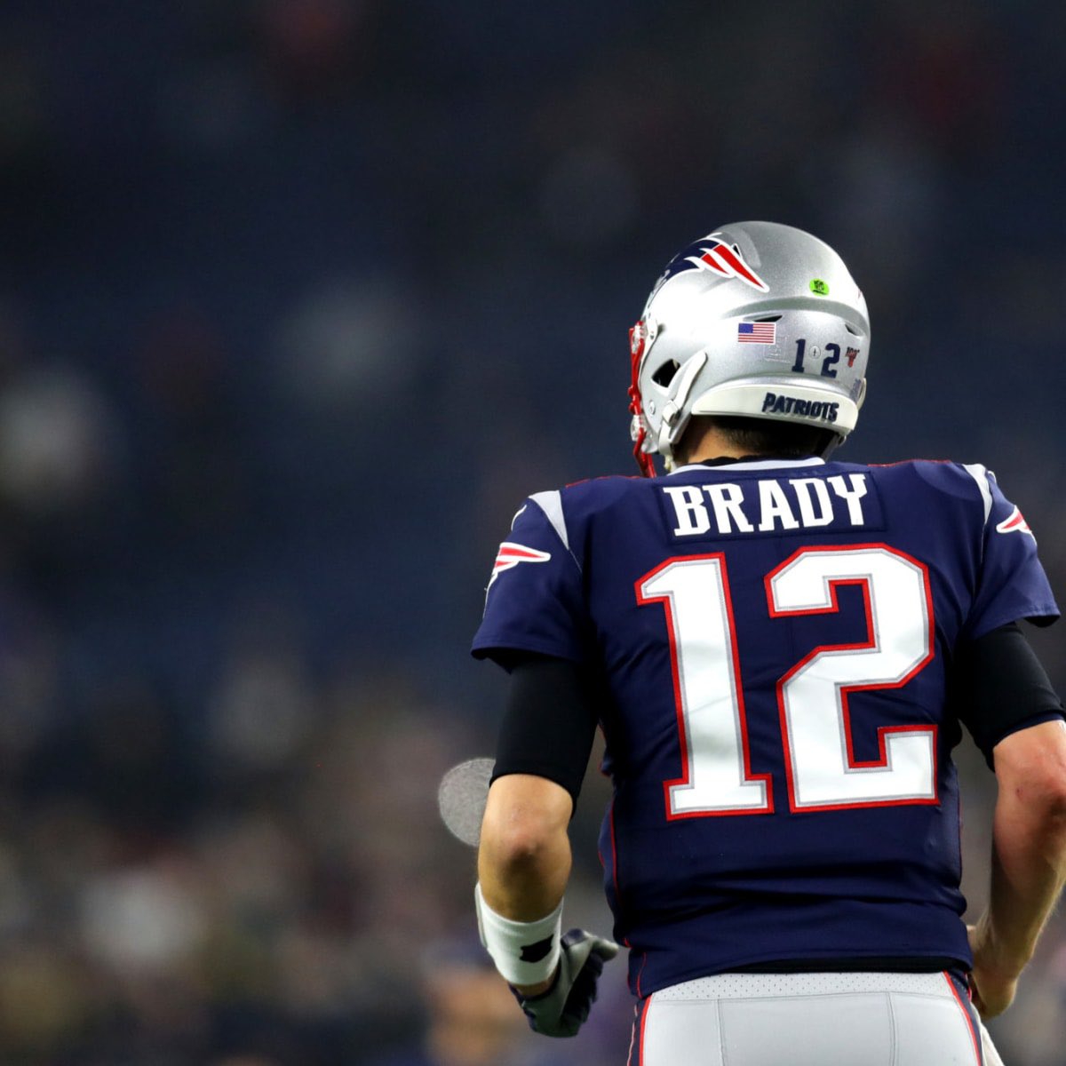 The Greatest of all Time, thanks for the 6 <a href="/TomBrady/">Tom Brady</a>  Enjoy your retirement ! 🐐🐐🐐 #GoPats