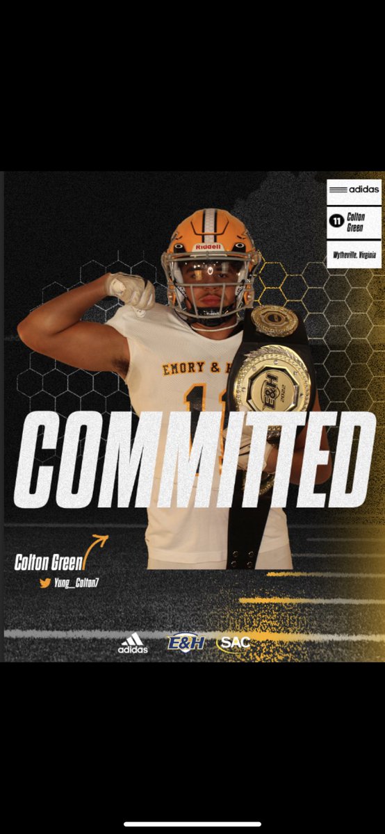 Colton Green tweet media