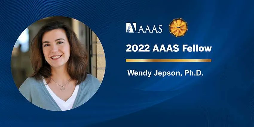 Congratulations to TWRI Associate Director &amp; <a href="/tamugeography/">TAMU Geography</a> University Professor Wendy Jepson, Ph.D., named a 2022 <a href="/aaas/">AAAS</a> Fellow, one of the most prestigious honors in science:
bit.ly/3WU3x3u 
#tamu #txwater