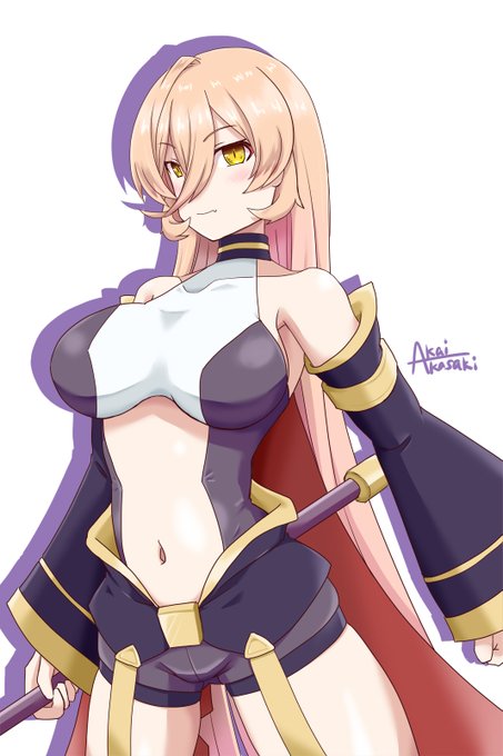 ジュディ衣装などは皆さん描かれてるので、お試しに
ウィッチなおニュイ🎃(…最初からウィッチだが?)
#ソシ絵ール 