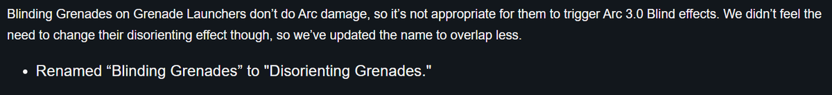 xRiverwind's tweet photo. @DestinyTheGame For clarification: Does this change mean they will NOT be able to stun champs? https://t.co/LajiMvMLl8