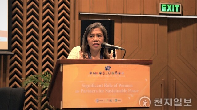 dabogmam's tweet photo. “Peace, which begins at home, must spread to society and the nation”

IWPG, “Designation of ‘National Peace Day’ in the Philippines will play an important role in spreading and establishing peace”
https://t.co/NweZtn0XHi

#nationalpeaceconvention #HWPL #IPYG #IWPG #Peace https://t.co/BLNwC3NsQn